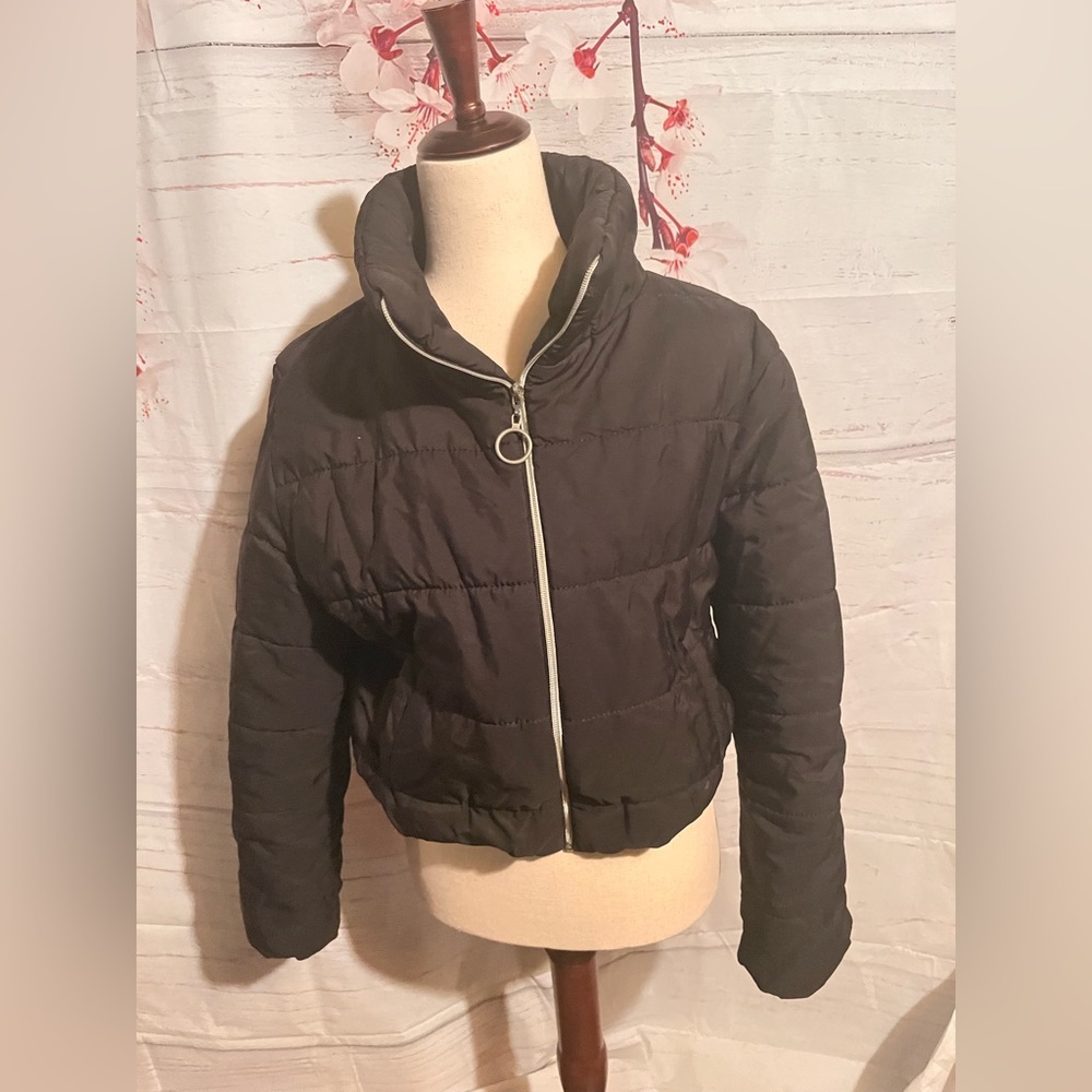 New Favori Collection jacket